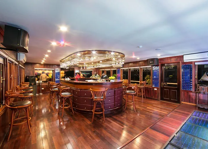 La Regina Royal Cruise 5*