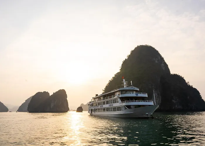 La Regina Royal Cruise