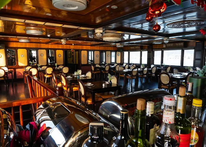 La Regina Royal Cruise 