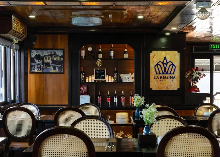 La Regina Royal Cruise 5*