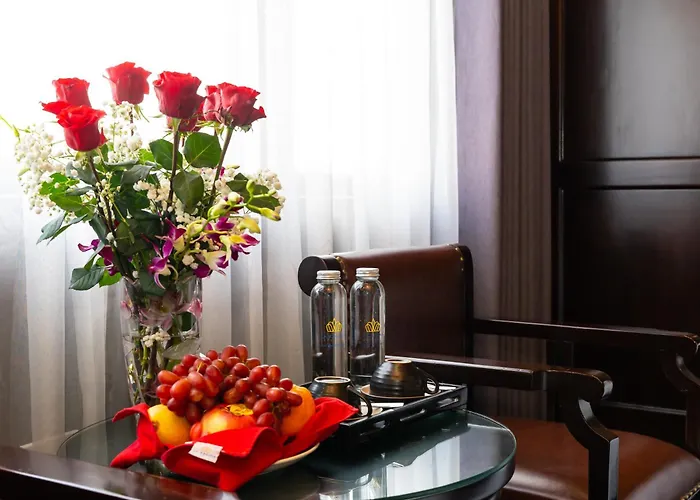 La Regina Royal Cruise  5*