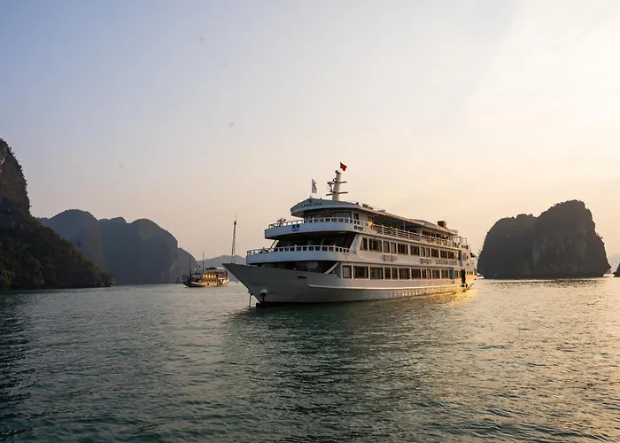  La Regina Royal Cruise