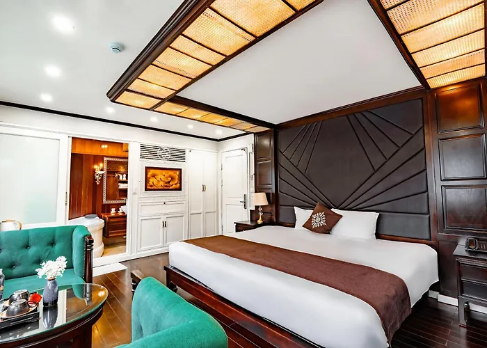 La Regina Royal Cruise  5*