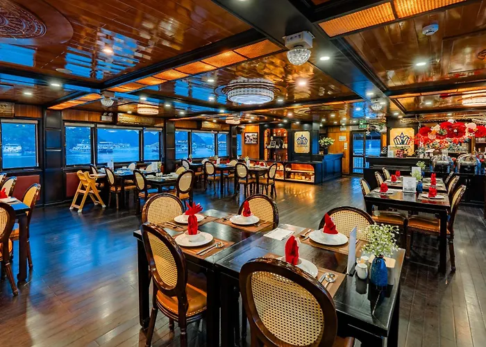  La Regina Royal Cruise 5*