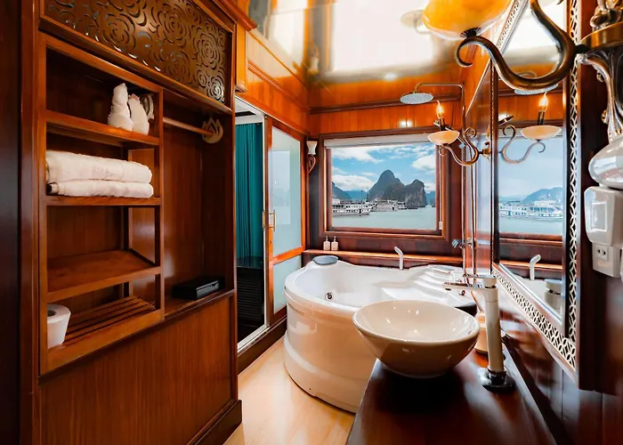 La Regina Royal Cruise 5*
