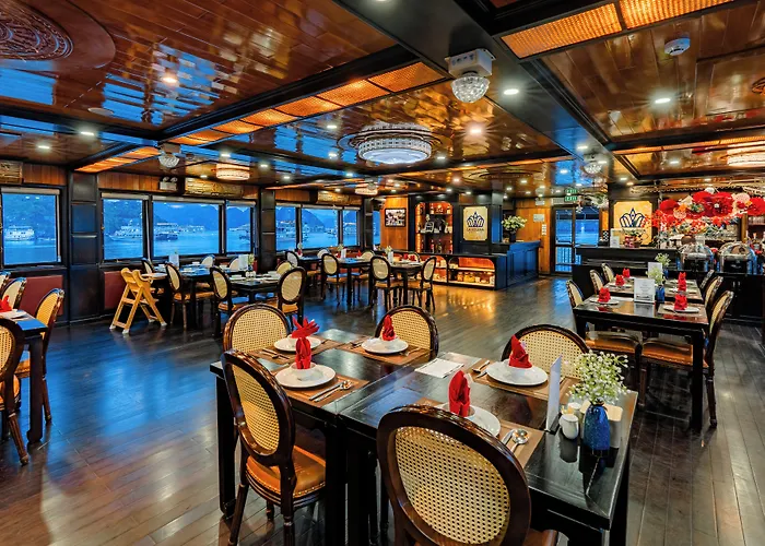  La Regina Royal Cruise 5*