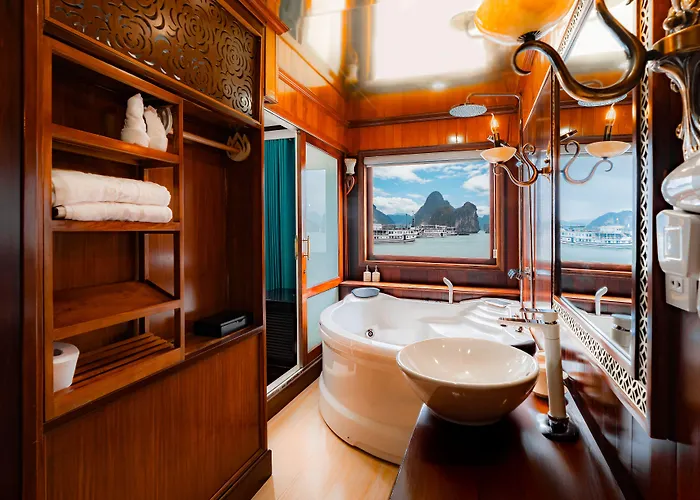  La Regina Royal Cruise 5*