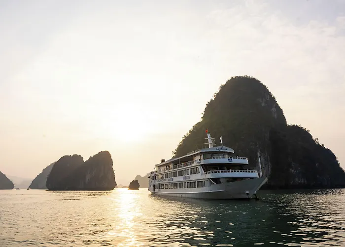 La Regina Royal Cruise 5*