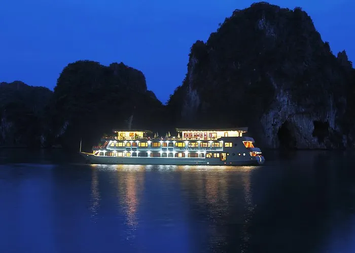 La Regina Royal Cruise  5*