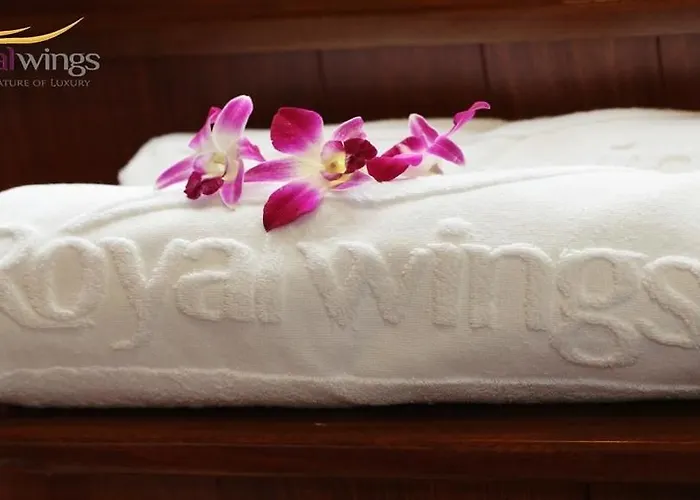 La Regina Royal Cruise  5*