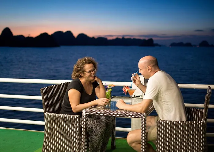  La Regina Royal Cruise 5*