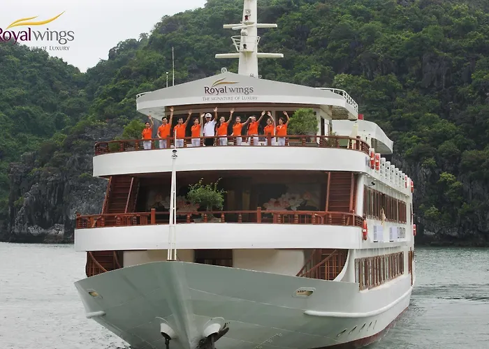 La Regina Royal Cruise