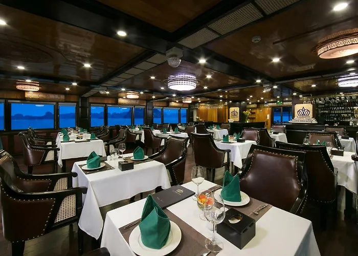 La Regina Royal Cruise