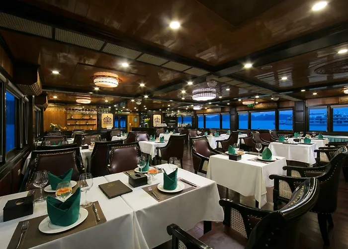  La Regina Royal Cruise 5*