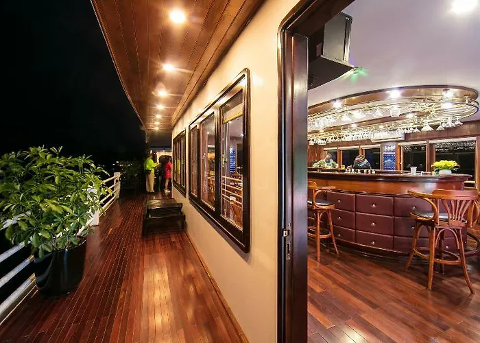  La Regina Royal Cruise 5*