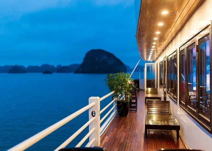 La Regina Royal Cruise 5*