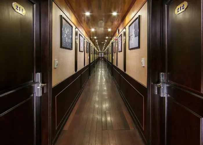 La Regina Royal Cruise  5*