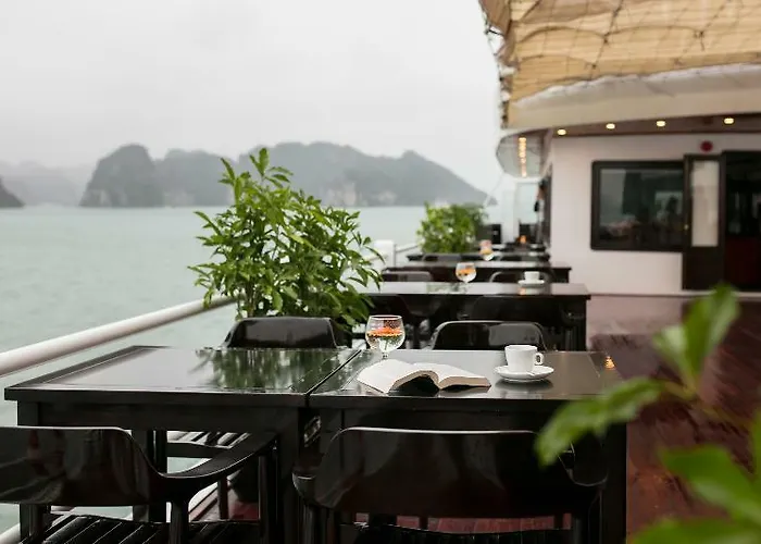 La Regina Royal Cruise
