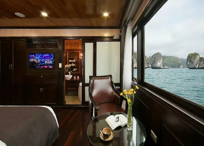 La Regina Royal Cruise 5*