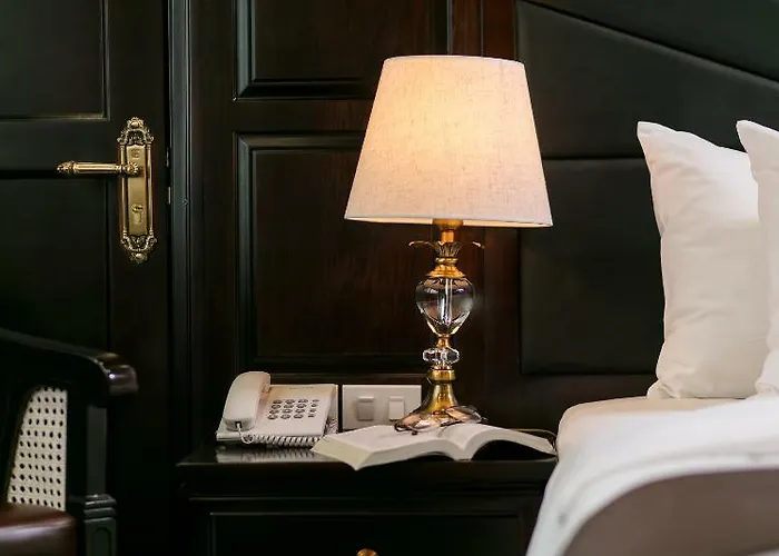 La Regina Royal Cruise  5*